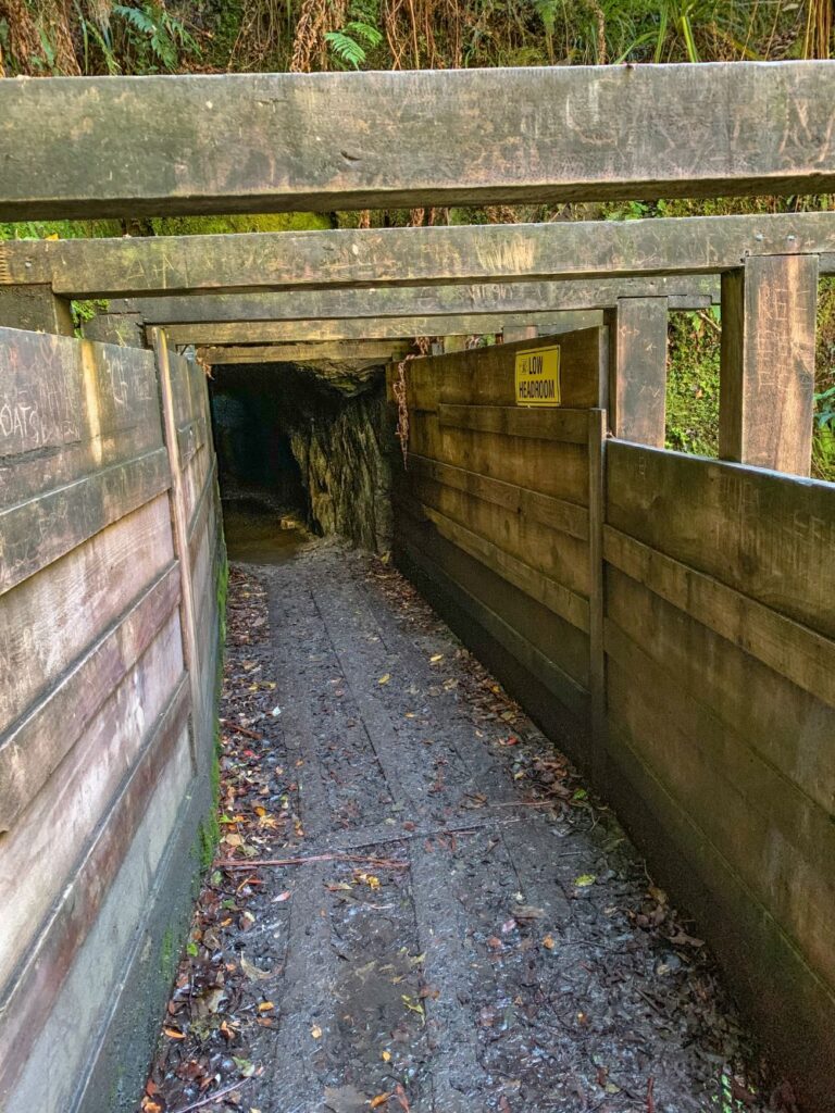 Tatare Tunnels