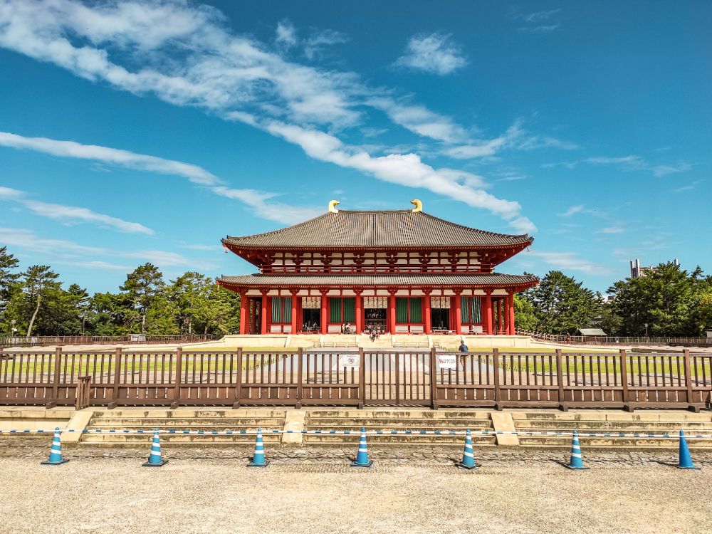 Kōfukuji Temple