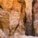Kaňon Wadi Ghuweir: Turistika v přírodní rezervaci Dana (Jordánsko)