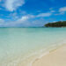 Nejkrásnější pláže ostrova Mauricius