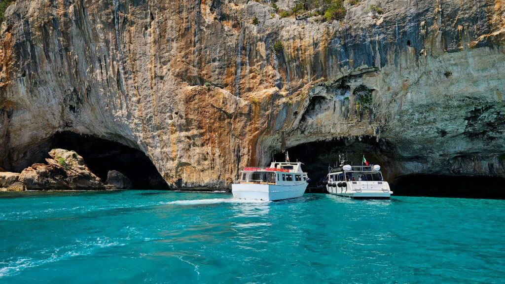 Grotta del Bue Marino