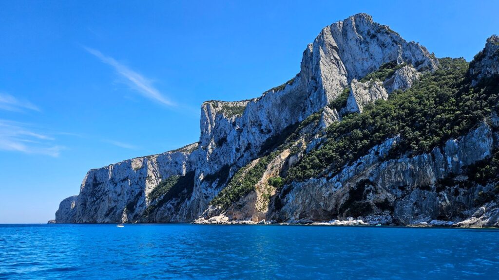 Proč navštívit Gulf of Orosei