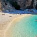Cala Mariolu Gulf of Orosei